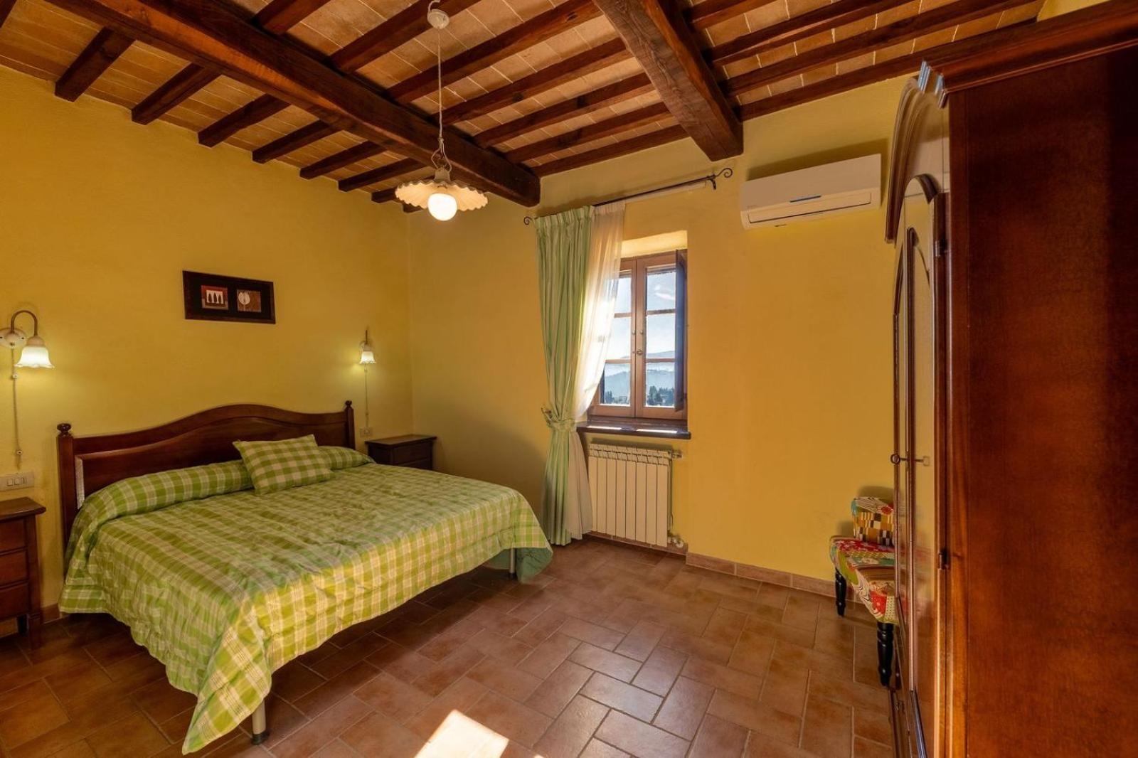 Agriturismo Fraschetta Montalcino Kültér fotó