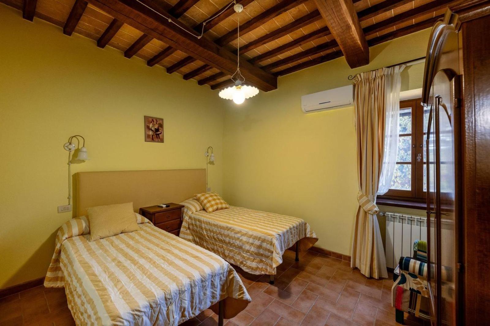 Agriturismo Fraschetta Montalcino Kültér fotó
