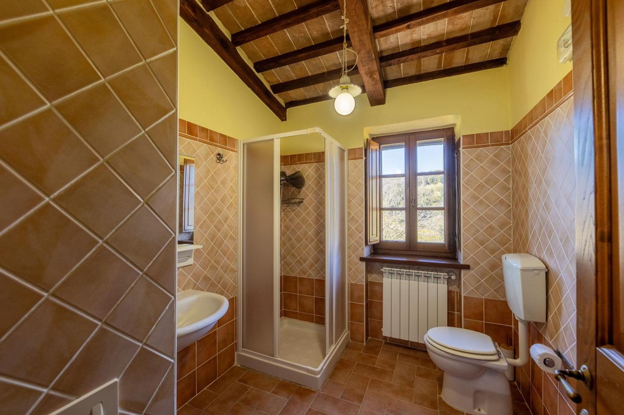 Agriturismo Fraschetta Montalcino Kültér fotó