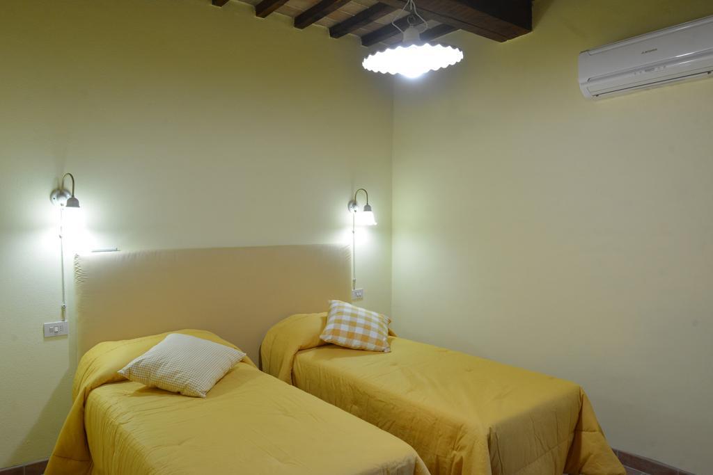 Agriturismo Fraschetta Montalcino Kültér fotó